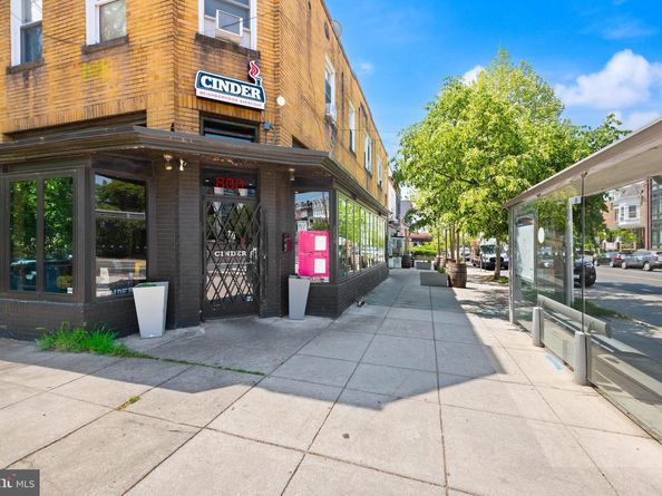 3728 9TH Street NW, Washington DC 20010