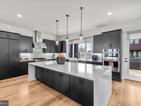 9750 Windflower Way, Bethesda MD 20817