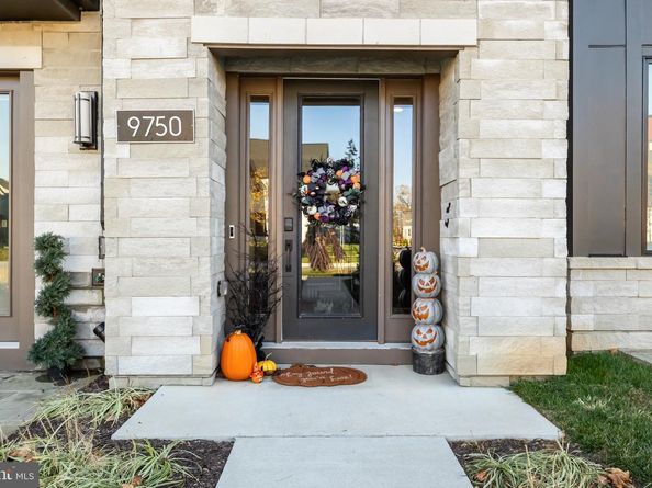 9750 Windflower Way, Bethesda MD 20817