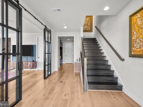 9750 Windflower Way, Bethesda MD 20817