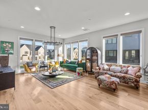 9750 Windflower Way, Bethesda MD 20817