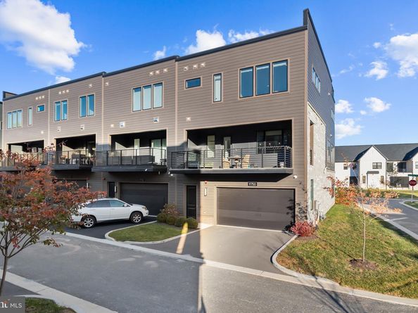 9750 Windflower Way, Bethesda MD 20817