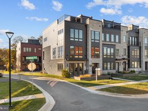 9750 Windflower Way, Bethesda MD 20817