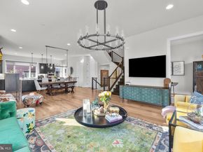 9750 Windflower Way, Bethesda MD 20817