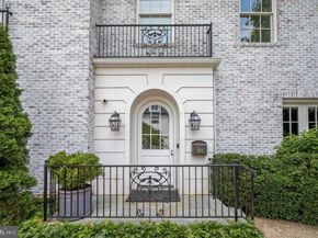 2101 Foxhall Road NW, Washington DC 20007