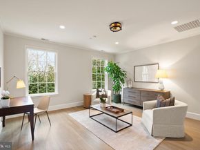 2101 Foxhall Road NW, Washington DC 20007