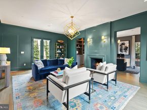 2101 Foxhall Road NW, Washington DC 20007