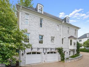 2101 Foxhall Road NW, Washington DC 20007