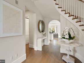 2101 Foxhall Road NW, Washington DC 20007