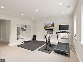 2101 Foxhall Road NW, Washington DC 20007