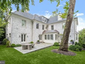 2101 Foxhall Road NW, Washington DC 20007