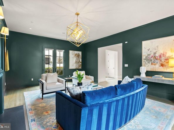 2101 Foxhall Road NW, Washington DC 20007