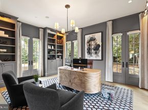 2101 Foxhall Road NW, Washington DC 20007