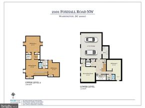 2101 Foxhall Road NW, Washington DC 20007