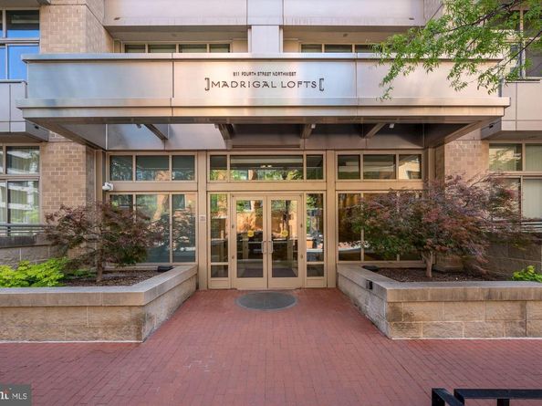 811 4TH Street NW 720, Washington DC 20001