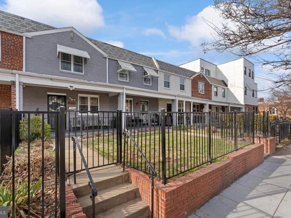 432 19TH Street NE, Washington DC 20002