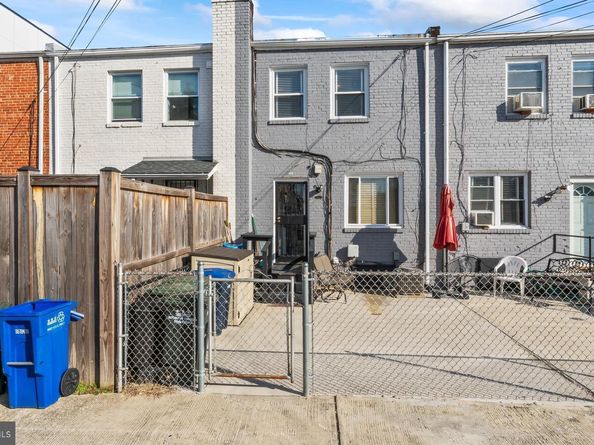 432 19TH Street NE, Washington DC 20002