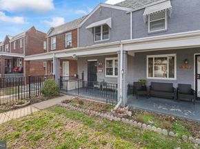 432 19TH Street NE, Washington DC 20002