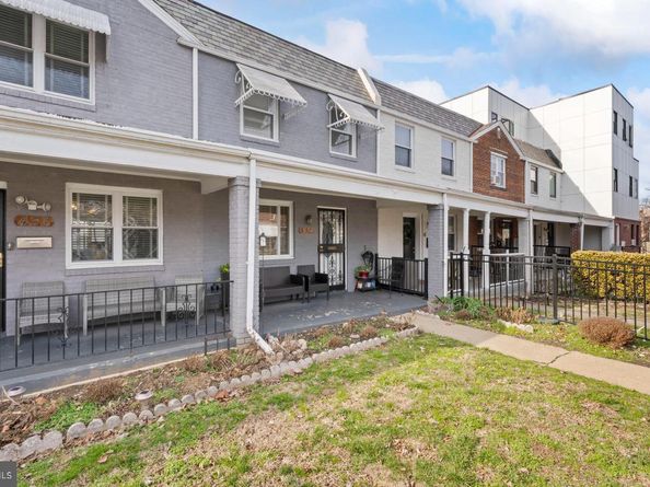 432 19TH Street NE, Washington DC 20002