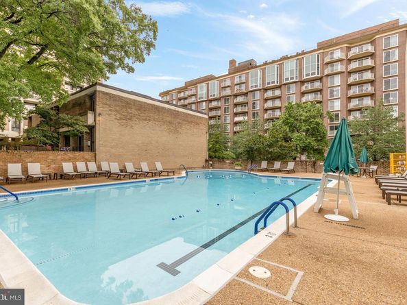 1245 4TH Street SW E511, Washington DC 20024