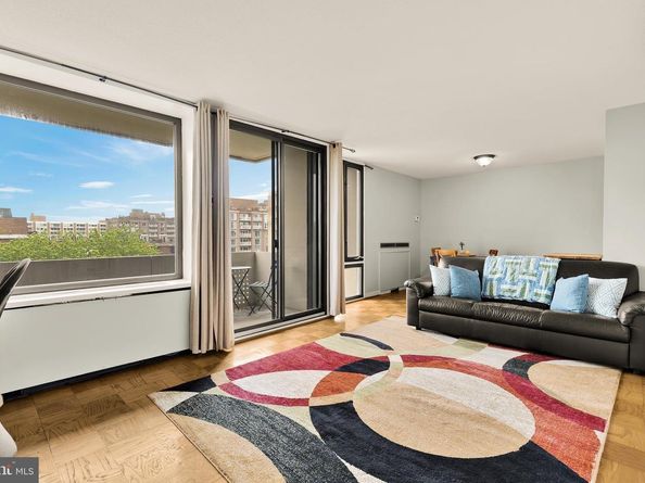 1245 4TH Street SW E511, Washington DC 20024