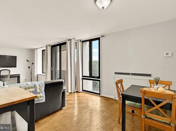 1245 4TH Street SW E511, Washington DC 20024