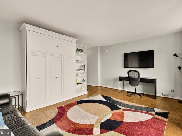 1245 4TH Street SW E511, Washington DC 20024