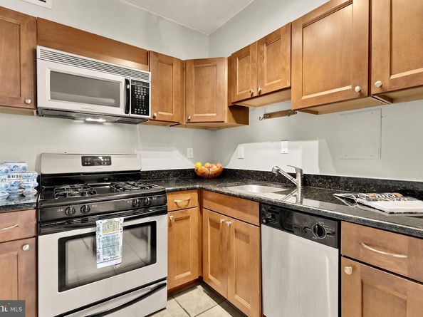 1245 4TH Street SW E511, Washington DC 20024