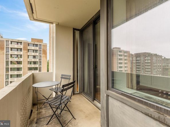 1245 4TH Street SW E511, Washington DC 20024