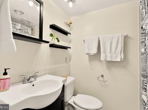 1245 4TH Street SW E511, Washington DC 20024