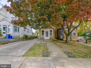 622 Seneca Avenue, Norwood PA 19074