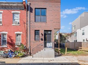 1450 N Etting Street, Philadelphia PA 19121