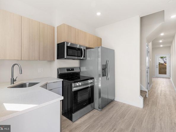 1450 N Etting Street, Philadelphia PA 19121