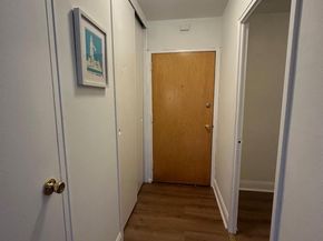 2101 Chestnut Street 805, Philadelphia PA 19103