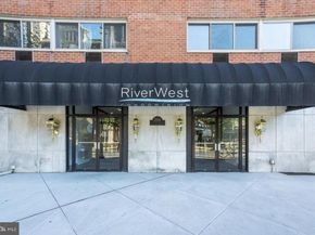 2101 Chestnut Street 805, Philadelphia PA 19103