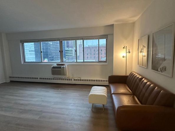 2101 Chestnut Street 805, Philadelphia PA 19103