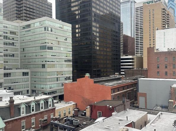 2101 Chestnut Street 805, Philadelphia PA 19103