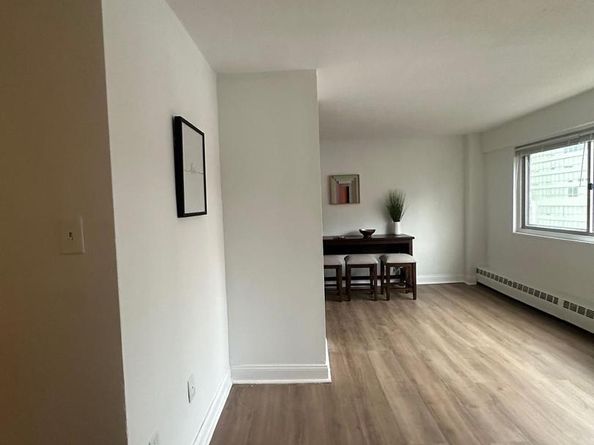 2101 Chestnut Street 805, Philadelphia PA 19103