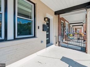 5508 2nd Street NW, Washington DC 20011