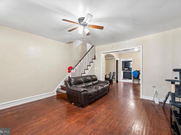 335 Margate Road, Upper Darby PA 19082