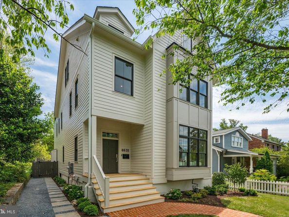 4631 49TH Street NW, Washington DC 20016