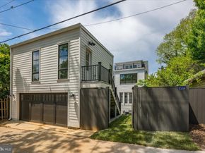 4631 49TH Street NW, Washington DC 20016