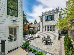 4631 49TH Street NW, Washington DC 20016