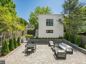 4631 49TH Street NW, Washington DC 20016