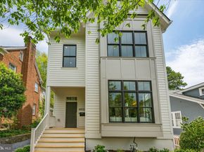 4631 49TH Street NW, Washington DC 20016