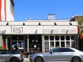 2517 Ontario Road NW 3, Washington DC 20009