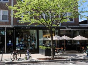 2517 Ontario Road NW 3, Washington DC 20009