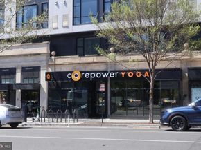 2517 Ontario Road NW 3, Washington DC 20009