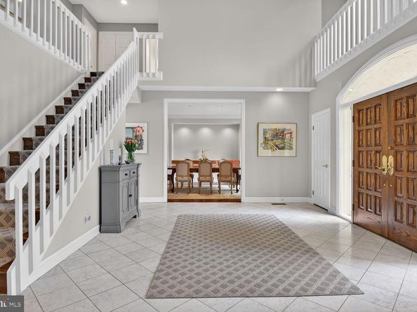 8601 Split Oak Circle, Bethesda MD 20817