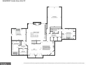 8601 Split Oak Circle, Bethesda MD 20817
